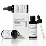 سرم ویتامین سی 23 درصد کوزارکس