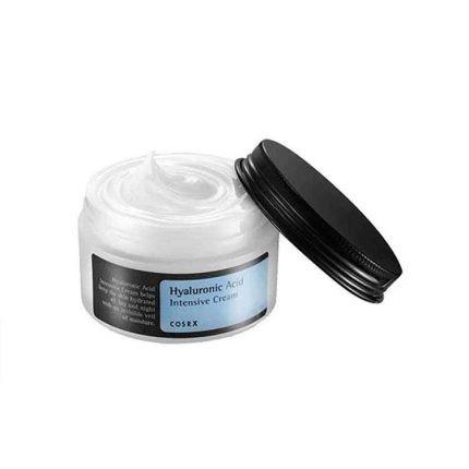 مرطوب کننده کوزارکس hyaluronic acid