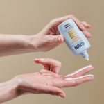 ضدآفتاب ایزدین مجیک