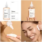 گلیکولیک اسید اوردینری