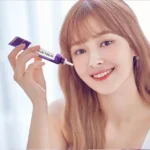 دور چشم رتینول دار سام بای می