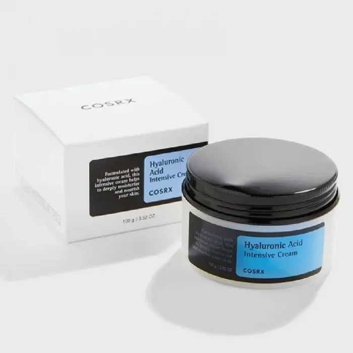 مرطوب کننده کوزارکس hyaluronic acid