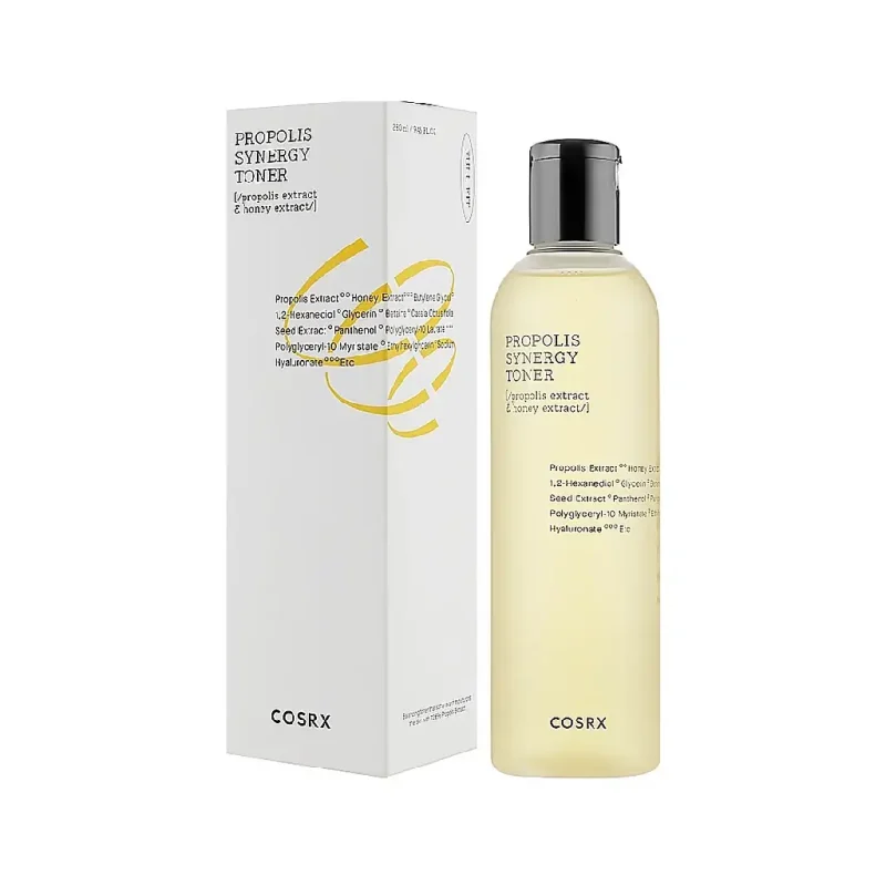 تونر کوزارکس propolis