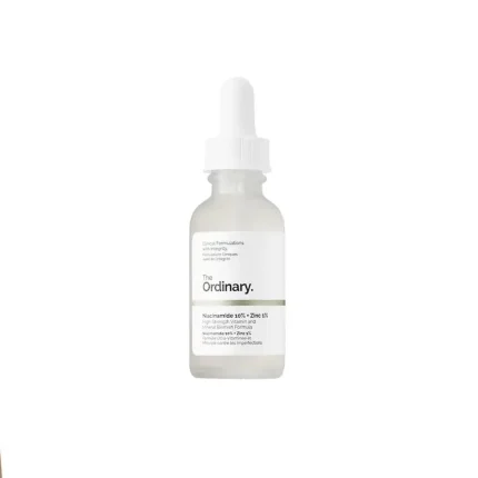 سرم نیاسینامید اوردینری