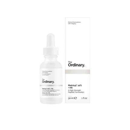 سرم ضد چروک ماتریکسل اوردینری