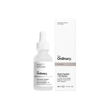 سرم مولتی پپتاید اوردینری