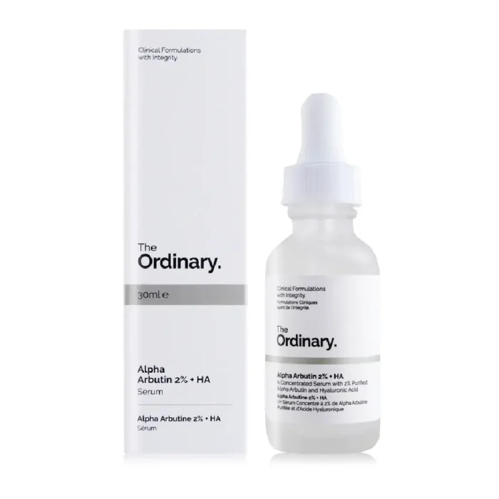 سرم الفا اربوتین اوردینری سرم الفا اربوتین اوردینری