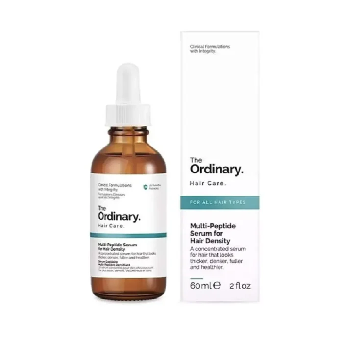 سرم مولتی پپتاید سرم مولتی پپتاید