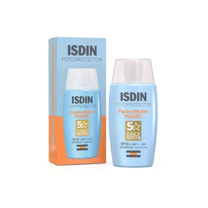 ضدآفتاب ایزدین مجیک