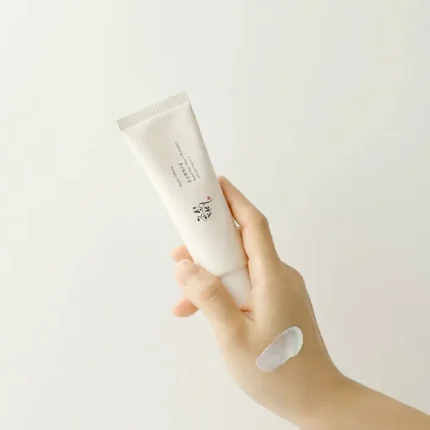 ضدآفتاب بیوتی آف جوسه