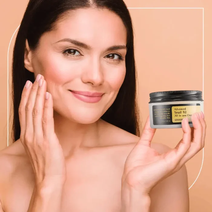 مرطوب کننده کوزارکس snai