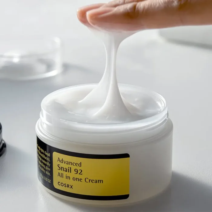 مرطوب کننده کوزارکس snai