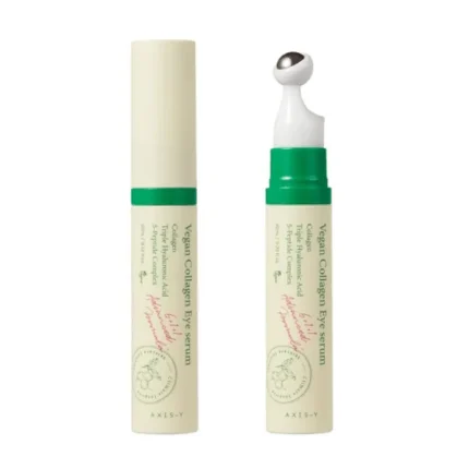 دور چشم اکسیس وای