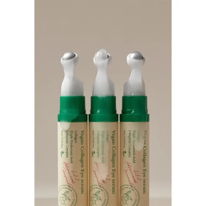 دور چشم اکسیس وای