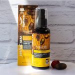 روغن مو لایتنس ۱۰۰ میلی‌لیتر - Image 2