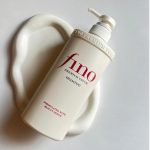 شامپو ترمیم‌کننده شیسیدو فینو - Image 2