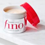 ماسک ترمیم‌کننده مو شیسیدو  فینو پریمیوم تاچ - Image 2