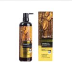 شامپو لایتنس آرگان ۹۰۰ میلی‌لیتر