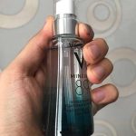 آبرسان ویشی مدل کره‌ای نابغه - Image 2