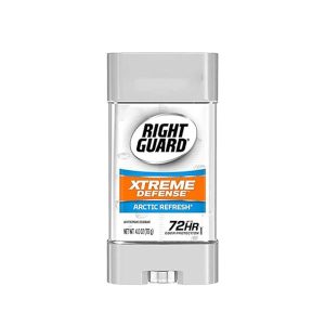 مام ژله‌ای رایت گارد ۷۲ ساعته