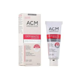 ضدلک و روشن‌کننده ACM