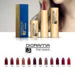 رژلب جامد دیورآما - Image 2