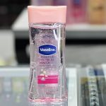 روغن بدن روشن کننده وازلین مدل ویتامین B3 حجم 200 میلی لیتر - Image 2