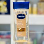 روغن بدن وازلین مدل Cocoa Radiant حجم 200 میلی لیتر - Image 2