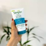 ژل شستشو صورت سیمپل اصلی مدل purifying - Image 2