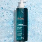 ژل شستشوی صورت اَوِن مدل cleanance - Image 2