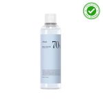 تونر تقویت کننده و مرطوب کننده آنوا  Birch 70 moisture - Image 2