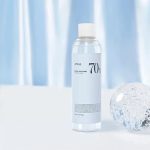 تونر تقویت کننده و مرطوب کننده آنوا  Birch 70 moisture - Image 3