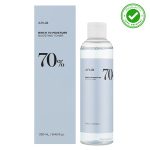 تونر تقویت کننده و مرطوب کننده آنوا  Birch 70 moisture
