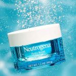 کرم ژل مرطوب کننده نوتروژینا اصلی مدل hydro boost - Image 2