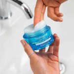 کرم ژل مرطوب کننده نوتروژینا اصلی مدل hydro boost - Image 3