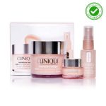 ست آبرسان کلینیک اصلی dewy glow