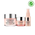 ست آبرسان کلینیک اصلی dewy glow - Image 2