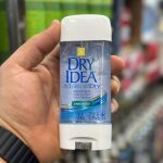 مام ژله ای درای آیدیا آمریکا Dry Idea مدل Powder Fresh - Image 2