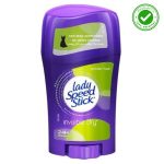 مام استیکی صابونی ضد تعریق زنانه لیدی اسپید اصلی مدل Powder Fresh