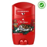 مام مردانه اولد اسپایس اصلی مدل Bearglove