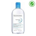 میسلار واتر آبرسان بایودرما اصلی مدل HYDRABIO H2O