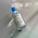 میسلار واتر آبرسان بایودرما اصلی مدل HYDRABIO H2O - Image 2
