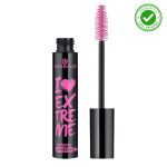 ریمل حجم دهنده مشکی اسنس اصلی مدل I Love Extreme Volume