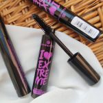 ریمل حجم دهنده مشکی اسنس اصلی مدل I Love Extreme Volume - Image 2