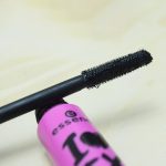 ریمل حجم دهنده صورتی اسنس اصلی مدل I Love Extreme Crazy Volume - Image 2