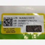 کرم مرطوب کننده و آبرسان سیمپل اصلی مدل لایت - Image 4