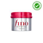 ماسک ترمیمکننده مو شیسیدو فینو پریمیوم تاچ