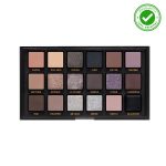 پالت سایه پرتی فیوچر میکاپ مدل FU3901