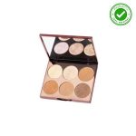 پالت کانتور خشک فیوچر میکاپ اصلی FU4103