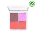 پالت رژگونه فیوچر میکاپ  FU3602